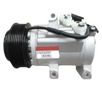 Pour Ranger 2013 2014 2015 AB3919D629BB AB3919D629BC 1715093 5329259 Compresseur A/C 7PK Avec Poulie À 7 Rainures Compatible Style HS13N A C Compresseur Clim