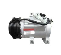 Pour Ranger 3.2L pour remplace AB39-19D629-BB 1715092 1715093 UC9M19D629BB AB3919D629BB AD-732N compresseur ca Compatible A C Compresseur Clim