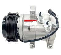 Pour Ranger pour pick-up 3.2 2.2 TDCI 2011 2012 2013 2014 UC9M19D629BB AB3919D629BB AB3919D629BC compresseur voiture Compatible A C Compresseur Clim