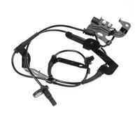 pour Ranger pour T64 2.2TD pour T65 3.2TD Capteur de Vitesse de Roue ABS Avant Gauche Droite DB39-2C205-BD DB39-2C204-BD