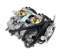 pour Raptor 660 pour Raptor660 pour Raptor 660 pour R pour Raptor660R pour YFM660 pour YFM 660 pour YFM 660 pour R 2001-2005 Carburateur Carb