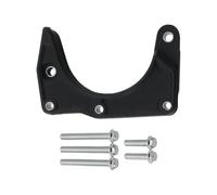 Pour Raptor 700 VTT Kit De Réparation De Chaîne De Pignon Noir Protège-chaîne