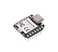 Pour Raspberry Pi 2 XIAO RP2350 Arm Cortex-M33 et Hazard3 RISC-V RAM pour Seeed Studio, Soudage