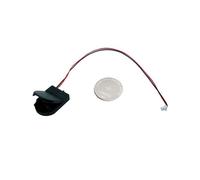 Pour Raspberry Pi 5/5 GéNéRation RTC Module D'Horloge Batterie JST Interface AlimentéE Horloge en Temps RéEl Batterie RTC Rechargeable
