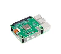Pour Raspberry Pi 5 AI HAT+ Kit de Carte D'Extension, Module D'Intelligence Artificielle 13Tops AI HAT