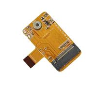 Pour Raspberry Pi 5 PCIe Vers M.2 NVMe SSD HAT Intégré-FPC et Conception de Correspondance Différentielle Carte D'Extension SSD NVMe 2230