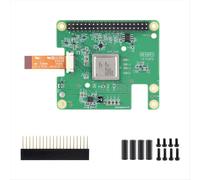 pour Raspberry Pi AI HAT+, accélérateur d'IA Hailo-8 intégré 13Tops