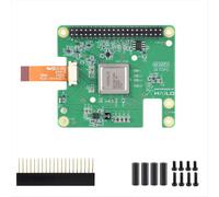 pour Raspberry Pi AI HAT+, accélérateur d'IA Hailo-8 intégré 26Tops
