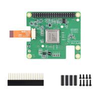 pour Raspberry Pi AI HAT+, accélérateur d'IA Hailo-8 intégré 26Tops