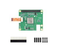 Pour Raspberry Pi AI HAT+, Accélérateur D'IA Hailo-8 Intégré pour Créer Rapidement une Large Gamme D'Applications Basées sur L'IA 13Tops