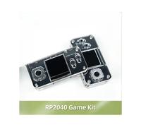 Pour Raspberry Pi RP2040: Système Embarqué, Plateforme D'Apprentissage, Portage de Jeux Rétro, Electric Games, MicroPython