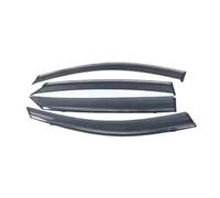 Pour RAV4 2009~2024 Pare-brise Pare-soleil Déflecteur Auvent Abri Couverture Pare-Soleil Déflecteurs(2014-2019)