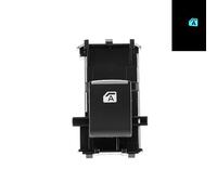 pour RAV4 2019 2020 côté lève-vitre Porte fenêtre Verre Serrure déverrouiller Interrupteur Panneau Bouton Boutons Vitres Voiture(Switch Button)