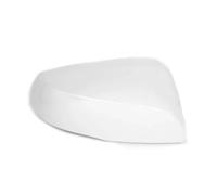 pour RAV4 2020-2022 : Coque inférieure de rétroviseur extérieur avec Clignotant (Blanc nacré, côté Droit)