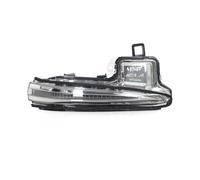 pour RAV4 pour RAV 4 2020 2021 2022 Coque inférieure de rétroviseur extérieur avec Clignotant Droit