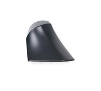 pour RAV4 pour RAV 4 2020 2021 2022 Coque inférieure de rétroviseur extérieur Droit (Base Droite)