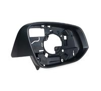 pour RAV4 pour RAV 4 2020 2021 2022 Coque inférieure de rétroviseur extérieur Droit (Cadre Droit)