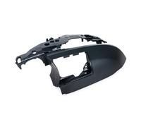 pour RAV4 pour RAV 4 2020 2021 2022 Coque inférieure de rétroviseur extérieur Gauche avec Clignotant et lentille