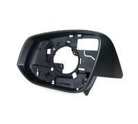 pour RAV4 pour RAV 4 2020 2021 2022 Coque inférieure de rétroviseur extérieur Gauche (Cadre Gauche)