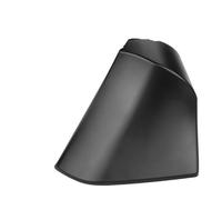 Pour RAV4 Pour RAV 4 2020-2022 Couvercle Base Triangle Rétroviseur Latéral De Voiture Avant Gauche Droite Accessoires Remplacement Automatique Caches Rétroviseurs Porte(Left)