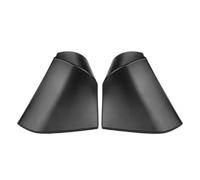 Pour RAV4 Pour RAV 4 2020-2022 Couvercle Base Triangle Rétroviseur Latéral De Voiture Avant Gauche Droite Accessoires Remplacement Automatique Caches Rétroviseurs Porte(1 pair)