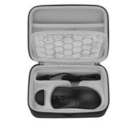 pour Razer Viper V4 Pro/V3 Pro, étui de Transport Rigide en EVA pour Souris, Sac de Protection de Voyage résistant aux Chocs et aux Rayures