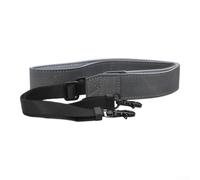 pour rc2 Controller Storage Box with Sunshade for pour mavic 4 Pro(Lanyard) | Secure fit for pour mavic 4 Pro, blocks glare, ABS material, 17x13x7cm size, gray finish
