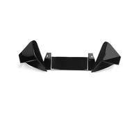 pour RC390 RC 390 RC16 RC8C 2022 2023 2024 Fuselage Aile Fixe Spoiler Carénage Inférieur Avant(Gloss Black)