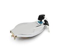 Pour RD400 TX650 XS650 XS750 XS850 584-24602-00 Clés De Bouchon De Réservoir D'essence Bouchon réservoir carburant moto