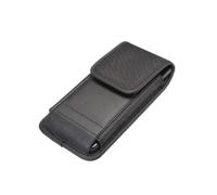 pour Realme GT 6T (2024) Étui Ceinture Vertical Porte-cartes Simili Cuir - DFVmobile