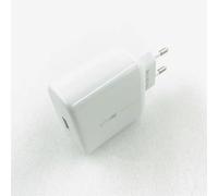 Pour Realme Gt Neo2 2t 3 65w Supervooc/Dart Chargeur Rapide Type C Câble Pour X7 X50m Narzo 30 8 Pro Xt Oppo Trouver X2 X5 Reno-Only Eu Charger