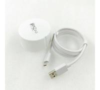Pour Realme Gt Neo2 2t 3 65w Supervooc/Dart Chargeur Rapide Type C Câble Pour X7 X50m Narzo 30 8 Pro Xt Oppo Trouver X2 X5 Reno-Only Cable