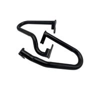 pour Rebel 1100 CMX1100 CM1100 2020 2021 2022 2023 Barre De Protection Anti-Collision en Acier Inoxydable pour Pare-Chocs Moteur Moto Moteur Garde Pare-Chocs Autoroute Crash Bars