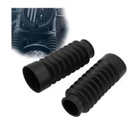 pour Rebel 500 300 CMX500 CMX300 2017-2022 Courroie De Fourche Avant De Moto Soufflet De Protection D'amortisseur Accessoires Amortisseur(Under Protection)
