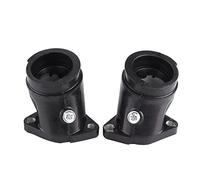 pour Rebel CA250 1996-2011 CMX250 1996-2011 CMX250C 2003-2011 Adaptateurs D'interface pour Carburateurs De Motocyclettes