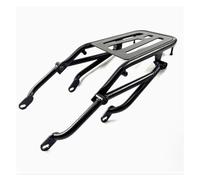 Pour REBEL CM300 CM500 Pour Rebel 500 Dossier Arrière Modification Porte-bagages Étagères Arrière Cadre Arrière Dossiers moto(Rear tailstock)