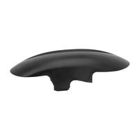 pour Rebel CMX 300 pour CMX 500 2017-2023 Garde-Boue Avant Noir Carénage ABS Accessoires De Motocross Protection Garde-Boue