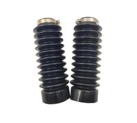 Pour Rebel CMX 500 300 CMX300 CMX500 2017-2024 Fourche Avant Amortisseur Cache-poussière Soufflets En Caoutchouc