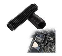 pour Rebel CMX500 CMX300 2017 2018 2019 2020 2021 Courroie De Fourche Avant De Moto, Soufflet De Protection D'amortisseur Amortisseur Arrière De Moto Ressort