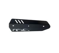 Pour Rebel Pour CM1100 Pour CM 1100 Protection D'échappement Moto Tube D'échappement Isolation Thermique Anti-brûlure Accessoires