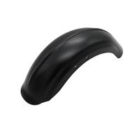 pour Rebel pour CM300 pour CM500 2017-2024 Accessoires D'éclaboussure Moto Garde-Boue De Pneu Avant(Noir)