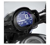Pour Rebel Pour CMX 1100 Pour CMX1100 2021 Film De Protection Contre Les Rayures Du Cluster Moto Protecteur D'écran D'instrument Protecteur D'écran(2 pieces)