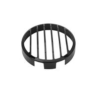 Pour Rebel Pour CMX 300 500 Pour Modèle 2017 2018 2019 2020 2021 2022 Couvercle Grille Phare Noir Moto Garde Protection Lampe Avant Motorcycle Grille Phare