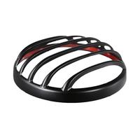 Pour Rebel Pour CMX 500 300 1100 Pour Modèle 2020 2021 2022 2023 2024 Clignotant Phare Noir Mat Couverture Grille Feu Arrière Motorcycle Grille Phare