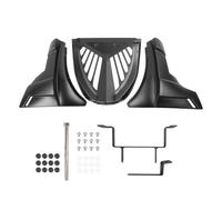 Pour Rebel Pour CMX 500 Pour CMX500 Pour CMX300 Protection Moteur Moto Protections Châssis Carénage Inférieur Sous Le Panneau Couverture Spoiler Accessoires moto(For 500 300)