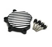 pour Rebel pour CMX300 pour CMX500 pour CB500X 2017-2021 Protection Latérale du Carter Moteur Droit De La Moto Compatible avec Couvercle Protection sous Moteur(Black)