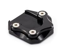 Pour Rebelle CMX300 CMX500 2017-2022 Support De Pied De Moto Couverture De Support Latéral CNC Plaque De Support Agrandisseur Pad Extension Pad(1)