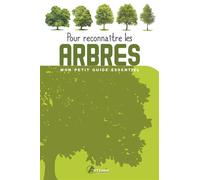 Collectif – Pour reconnaître les Arbres – Guide – Broché
