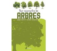 Collectif – Pour reconnaître les Arbres – Guide – Broché