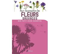 Pour reconnaître les fleurs sauvages